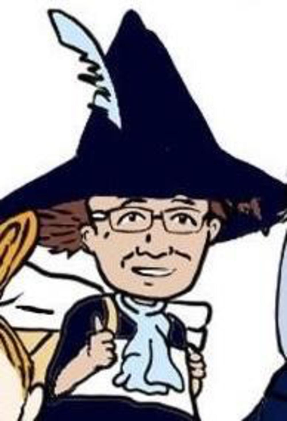 プロフィール画像