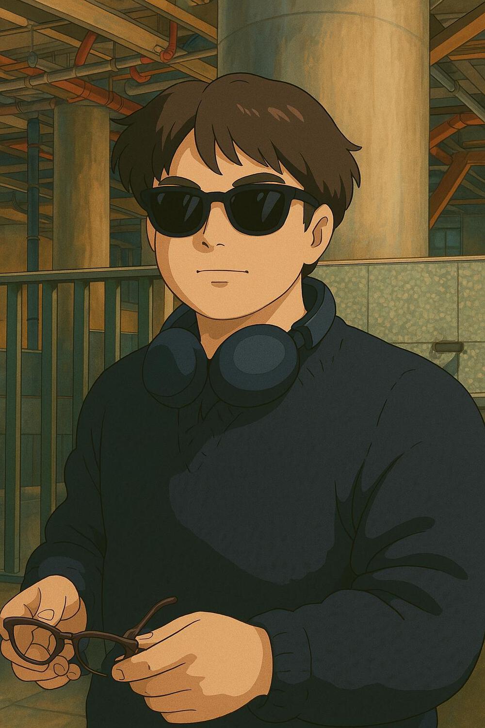 プロフィール画像