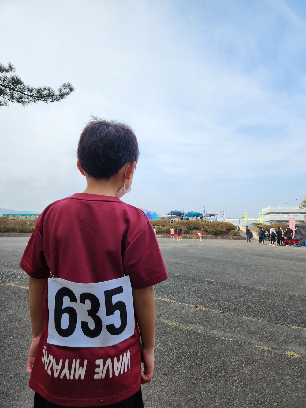 プロフィール画像