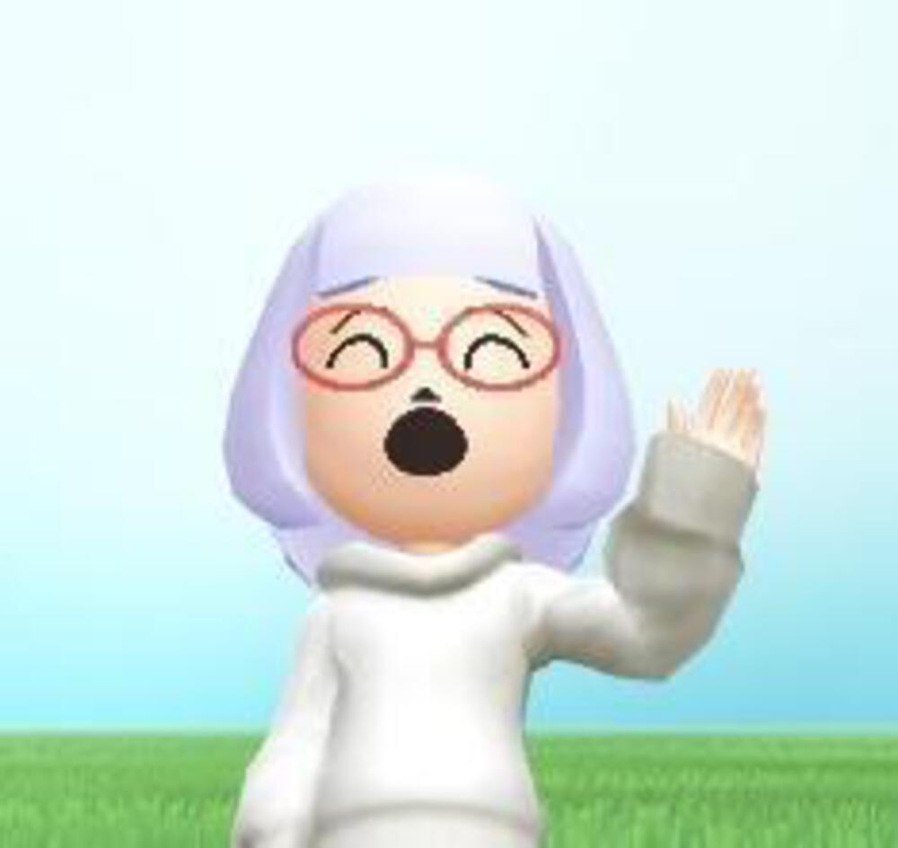 プロフィール画像