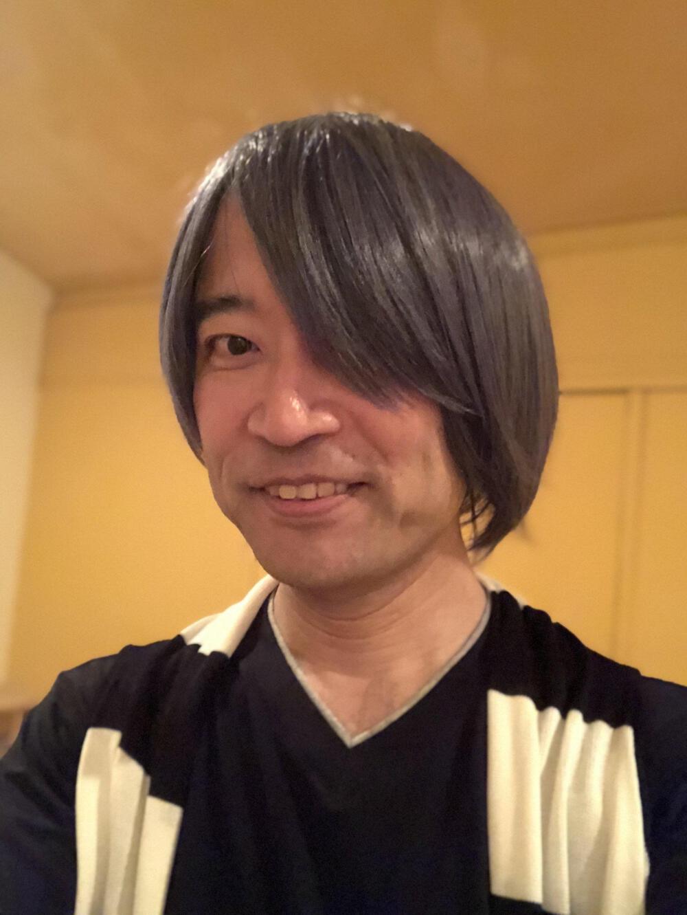 プロフィール画像