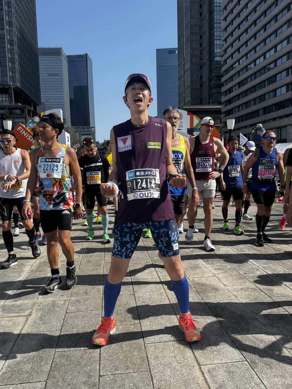 プロフィール画像