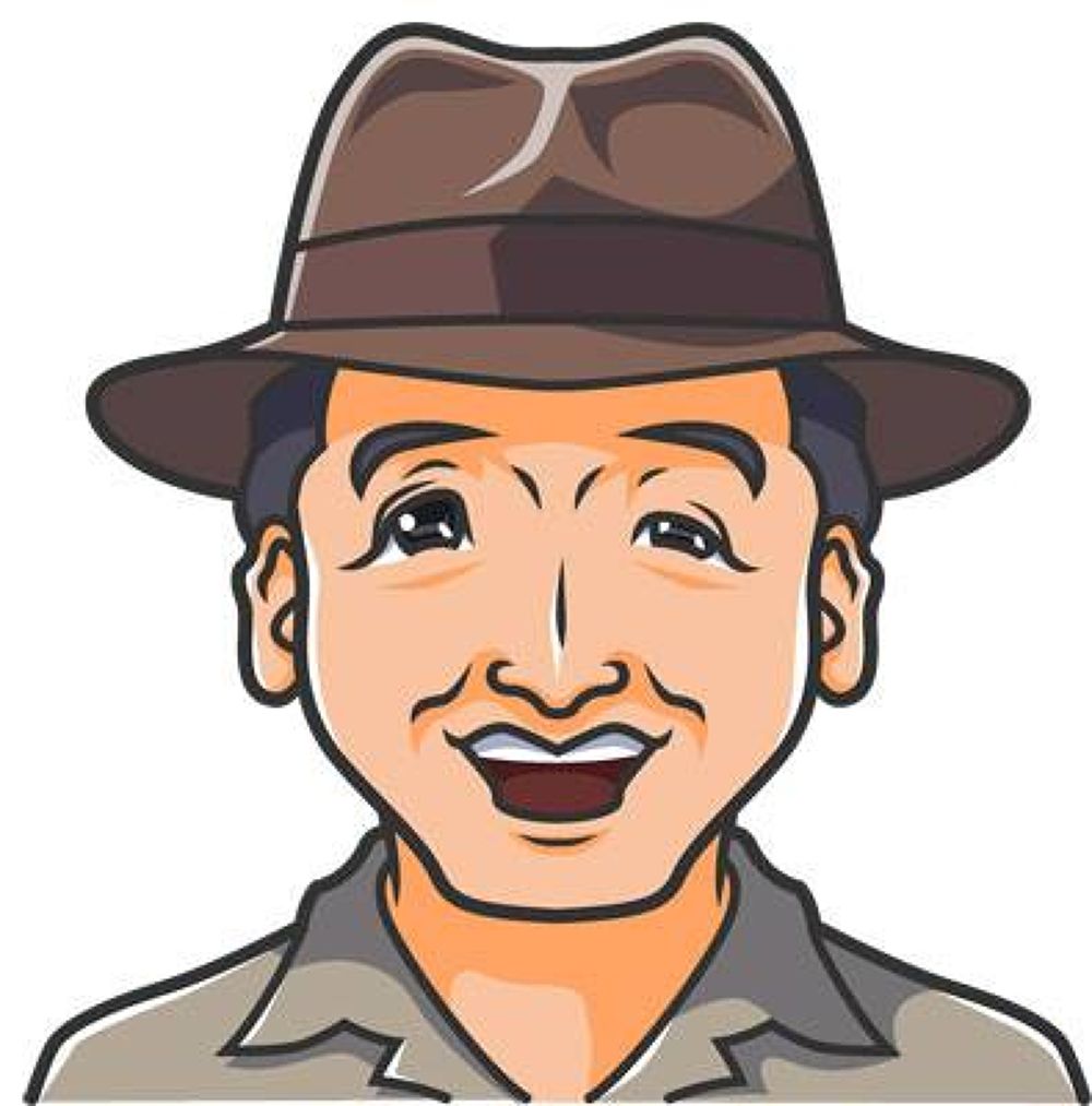 プロフィール画像