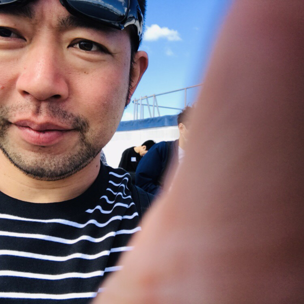 プロフィール画像