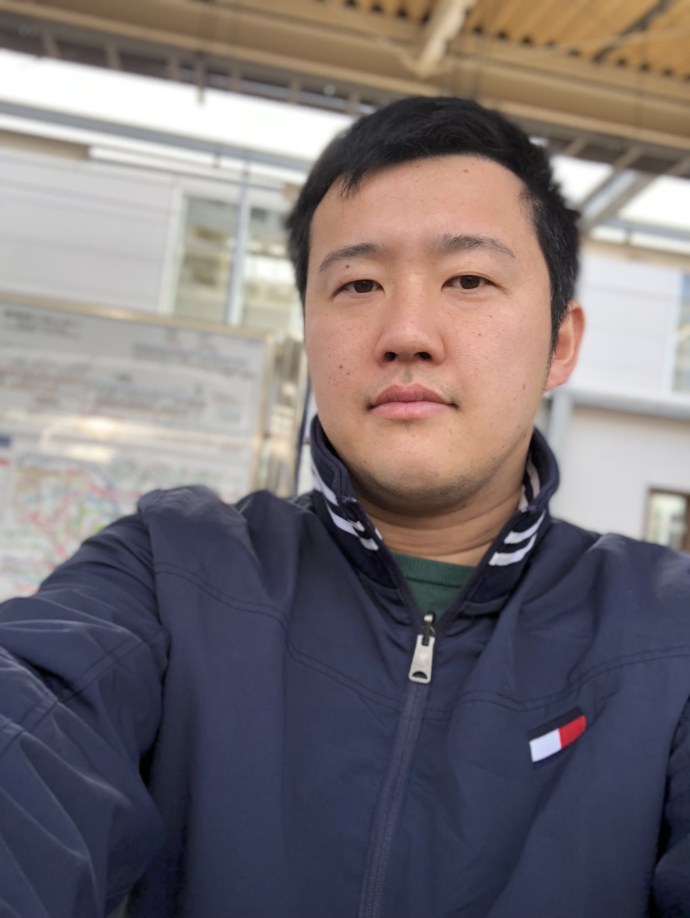 プロフィール画像