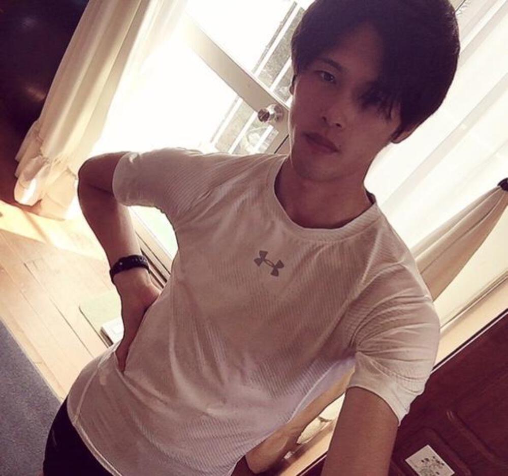 プロフィール画像