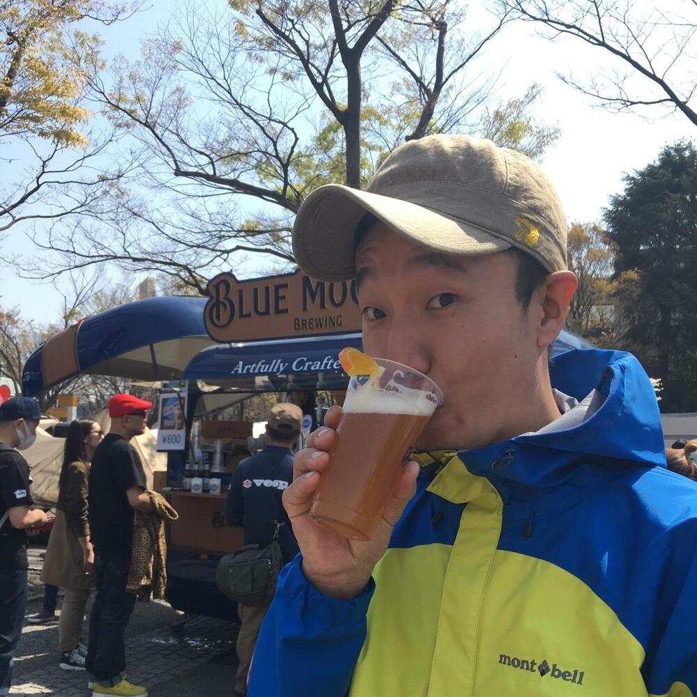 プロフィール画像