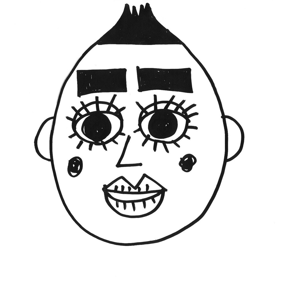 プロフィール画像