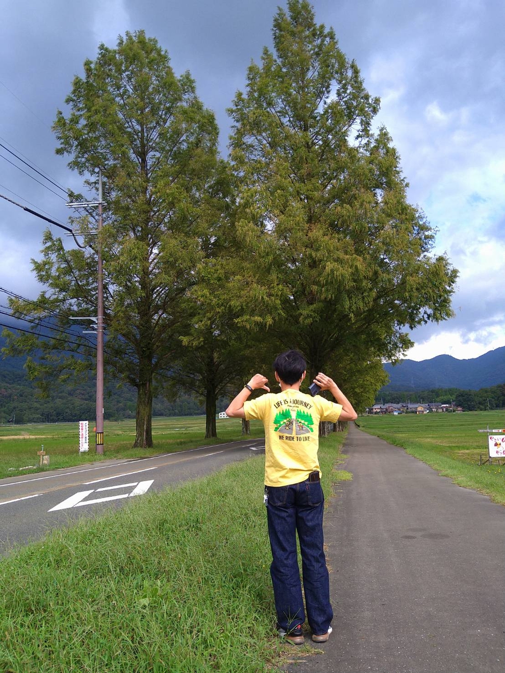 プロフィール画像