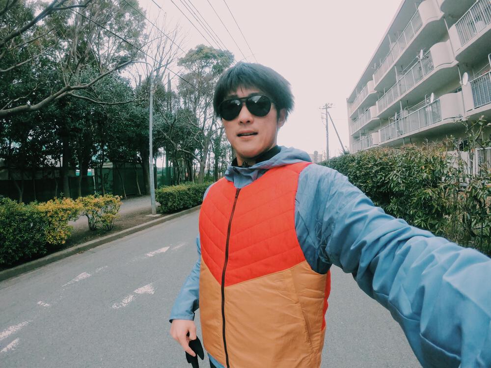 プロフィール画像