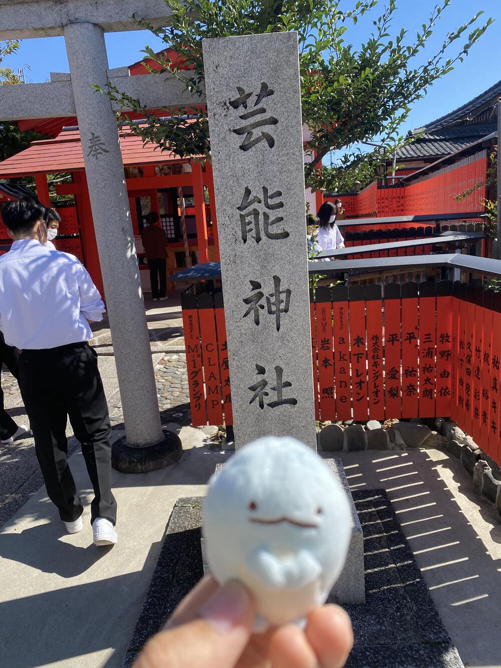 プロフィール画像