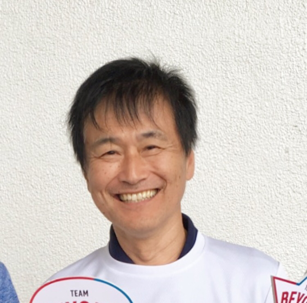 プロフィール画像