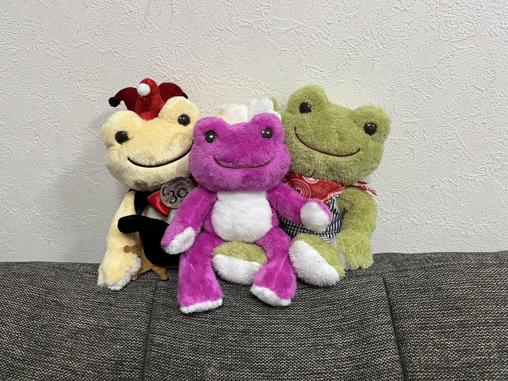 プロフィール画像