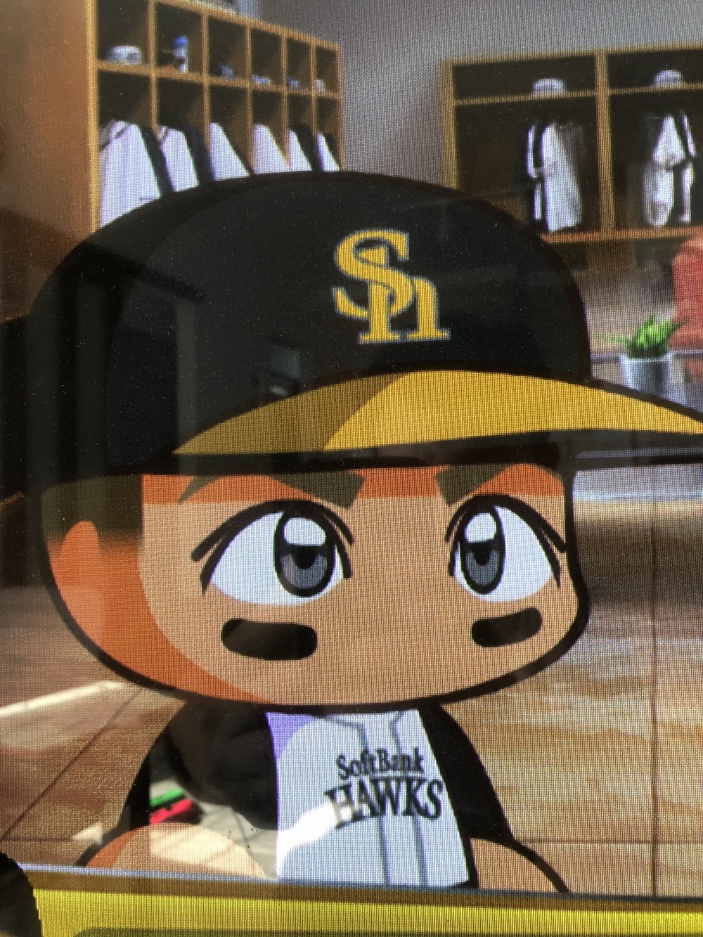 プロフィール画像