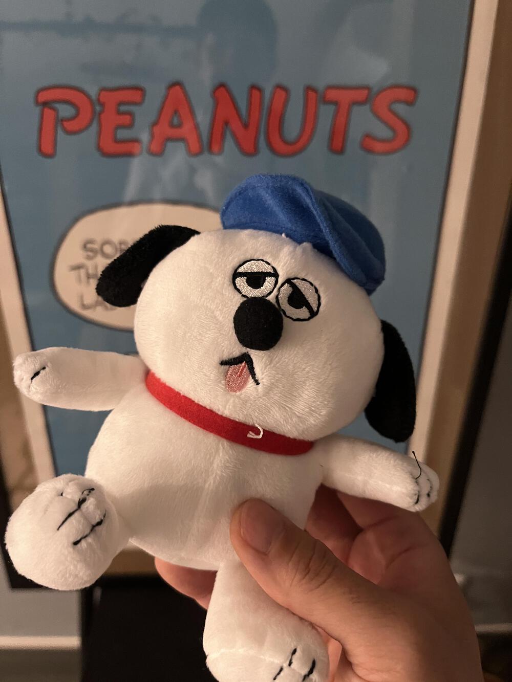 プロフィール画像