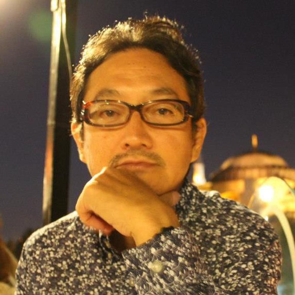 プロフィール画像