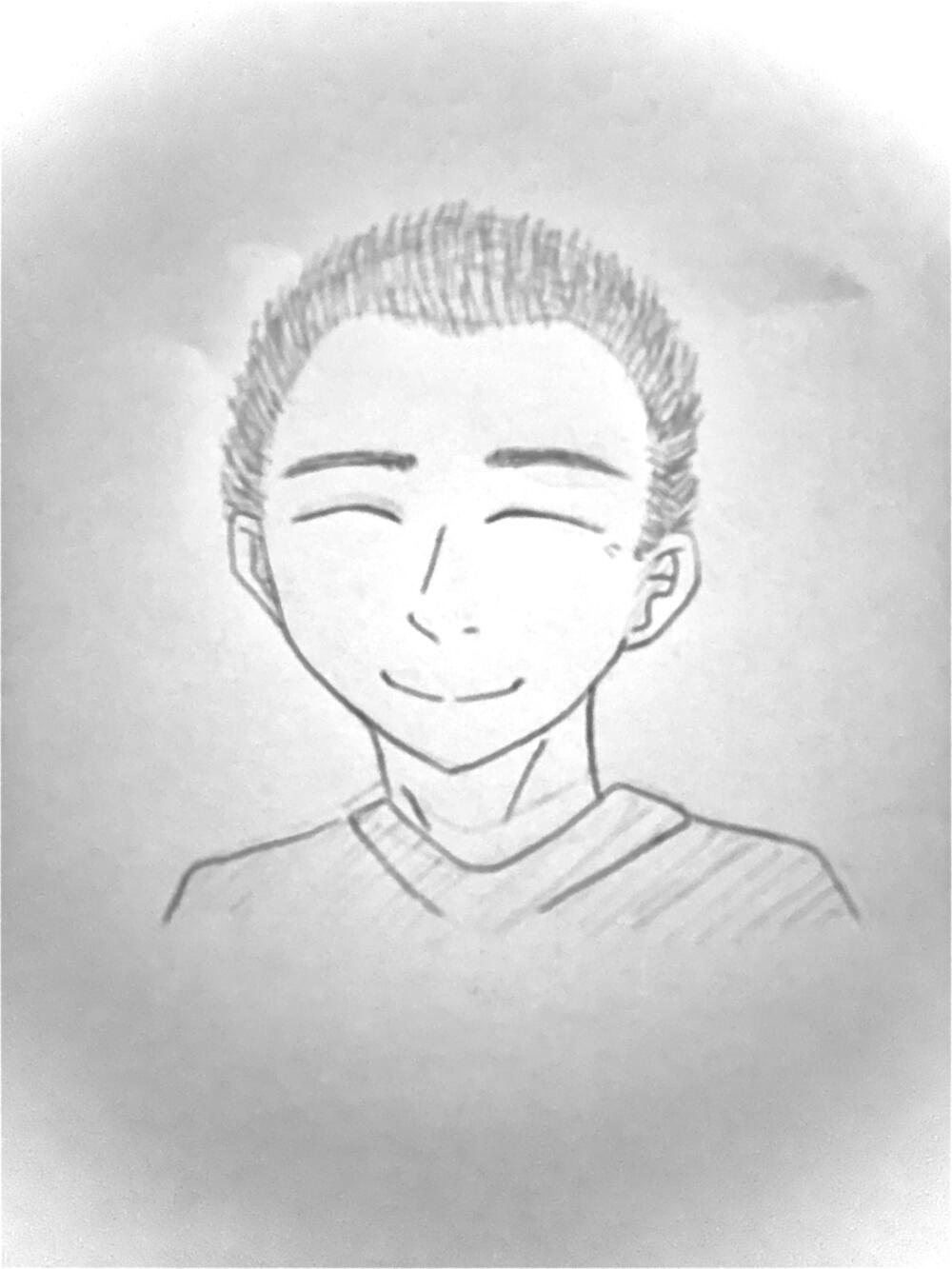 プロフィール画像