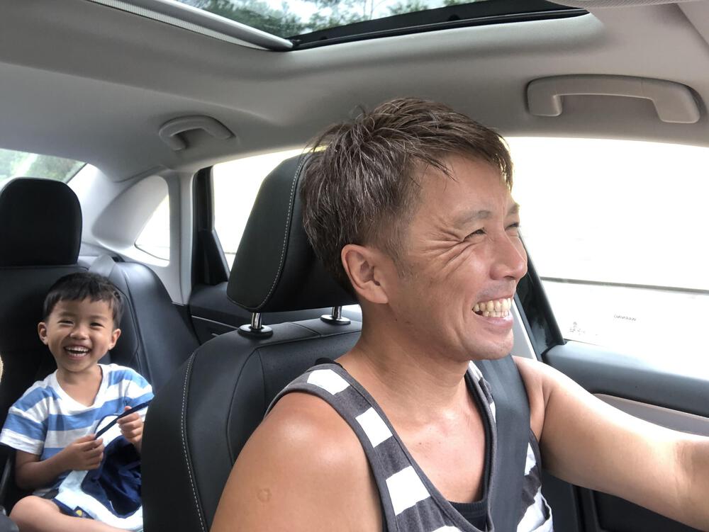 プロフィール画像