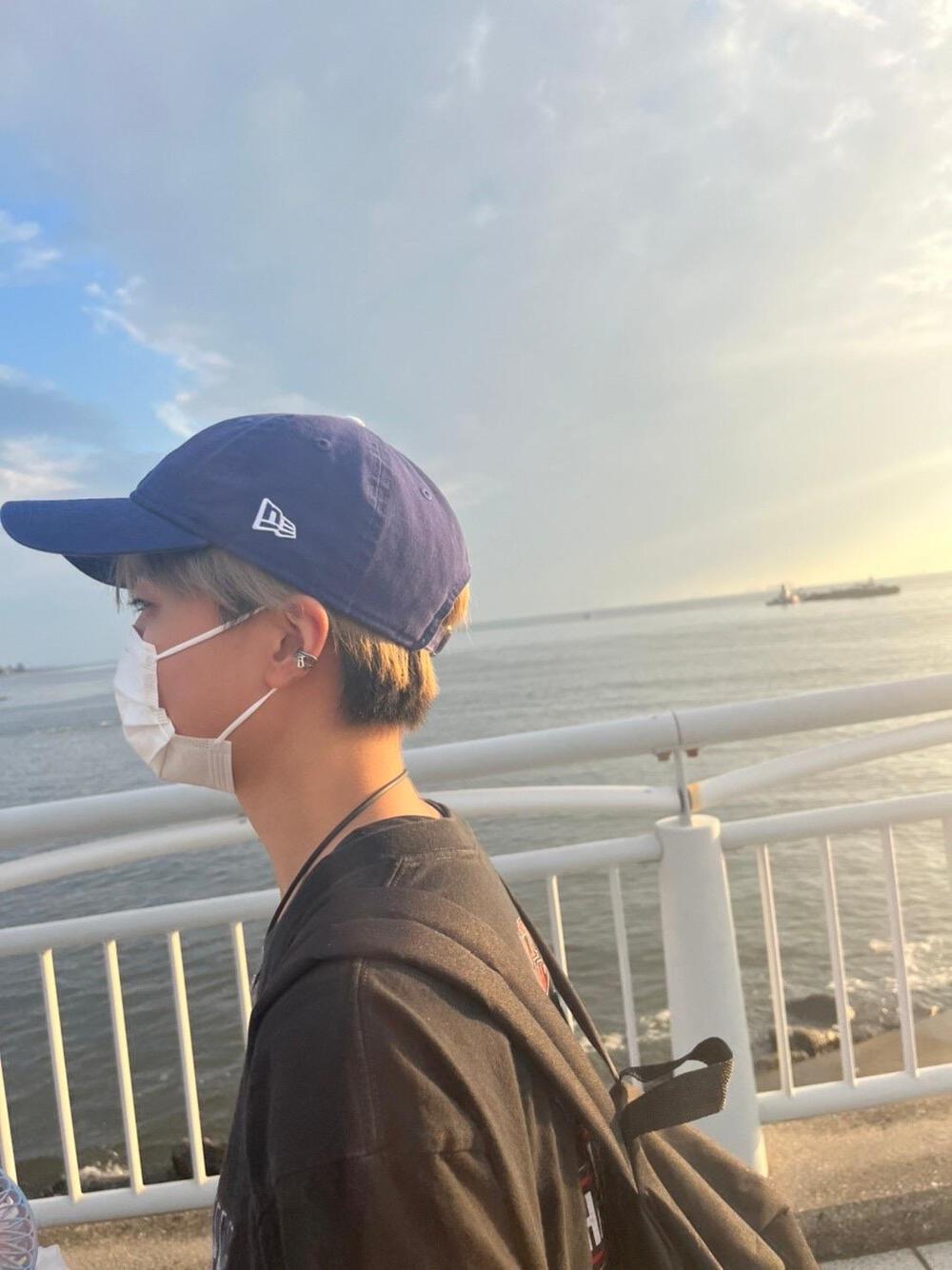 プロフィール画像