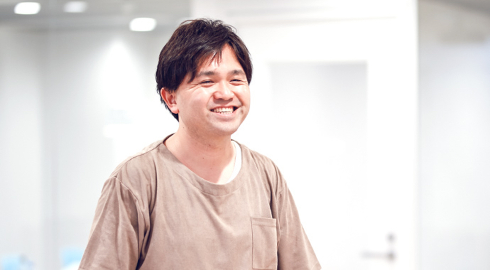 プロフィール画像