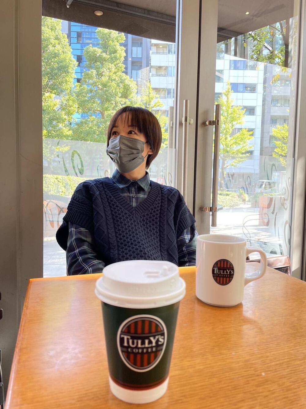 プロフィール画像