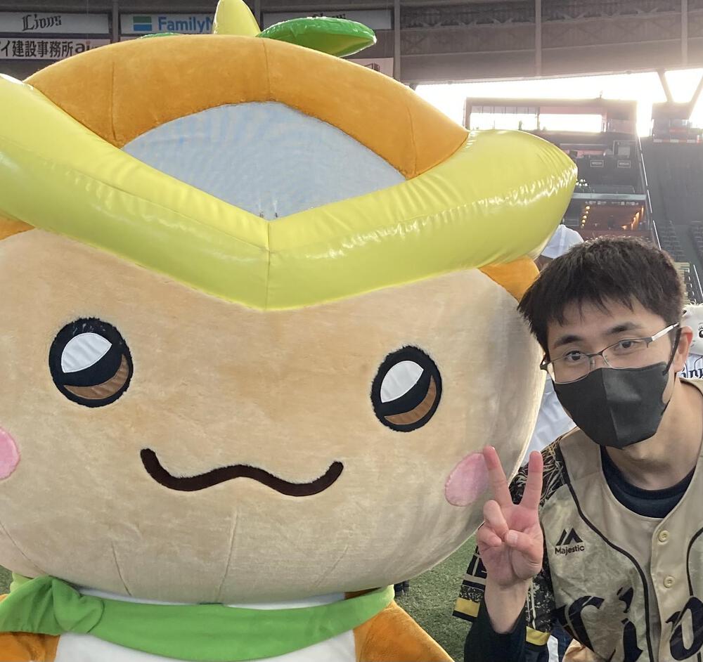 プロフィール画像