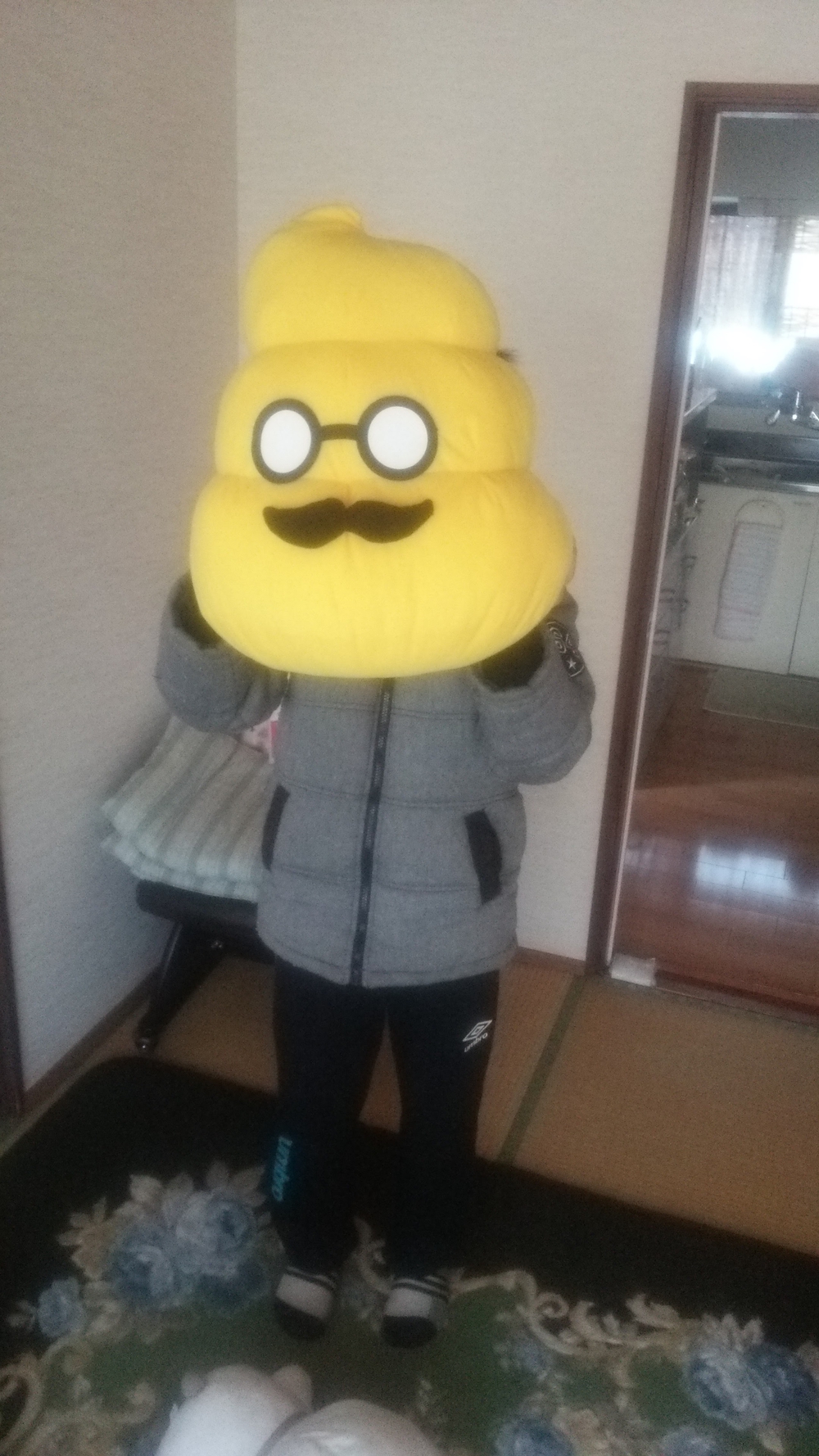 プロフィール画像