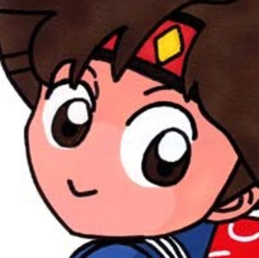 プロフィール画像