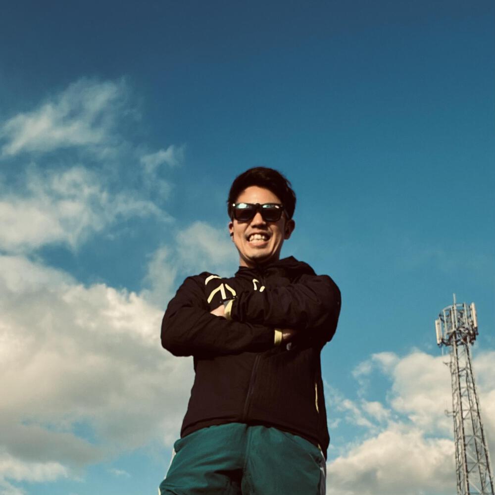 プロフィール画像