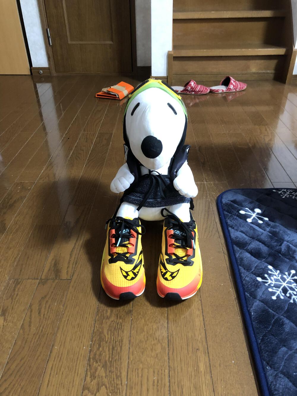 プロフィール画像