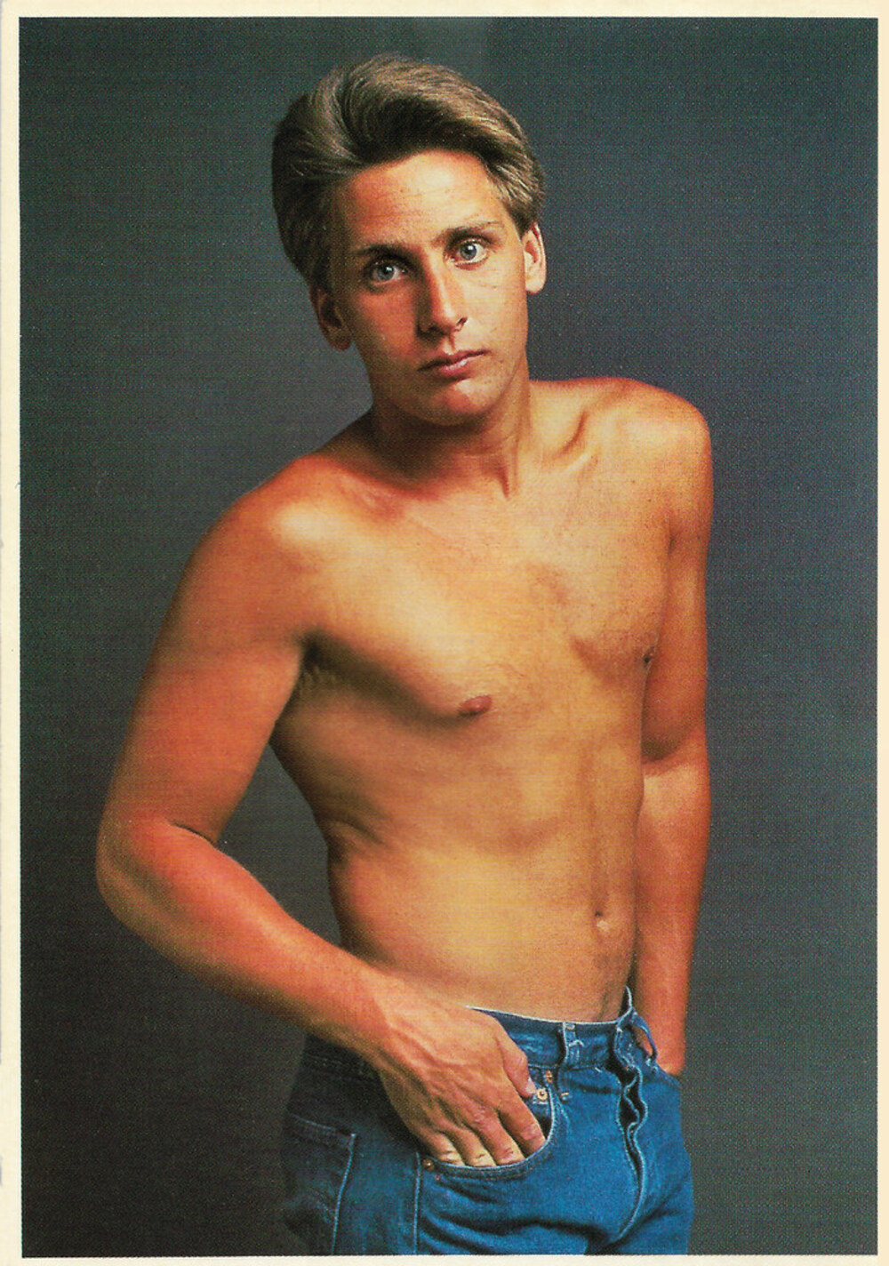 プロフィール画像