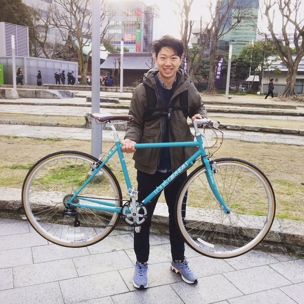 プロフィール画像