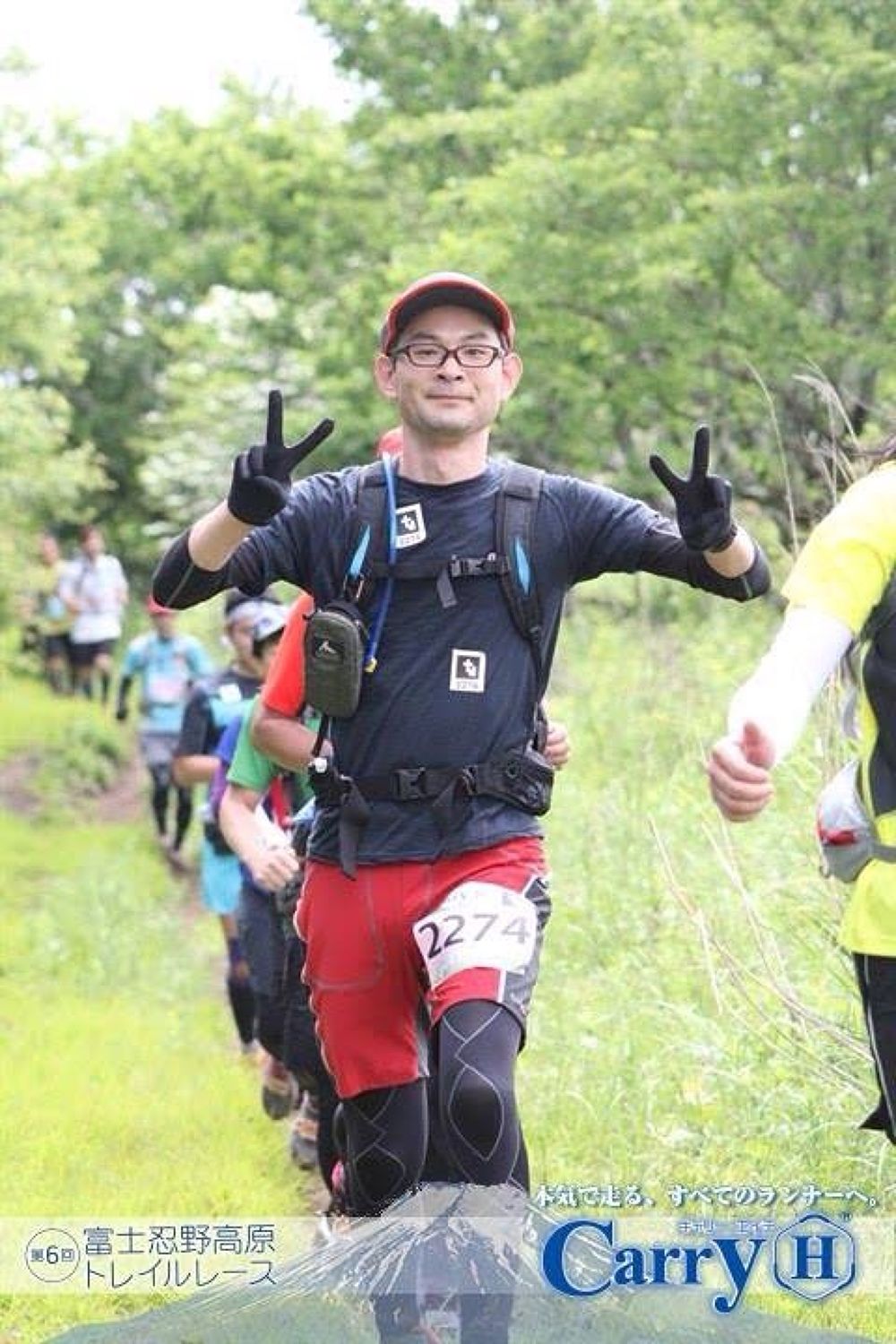 プロフィール画像