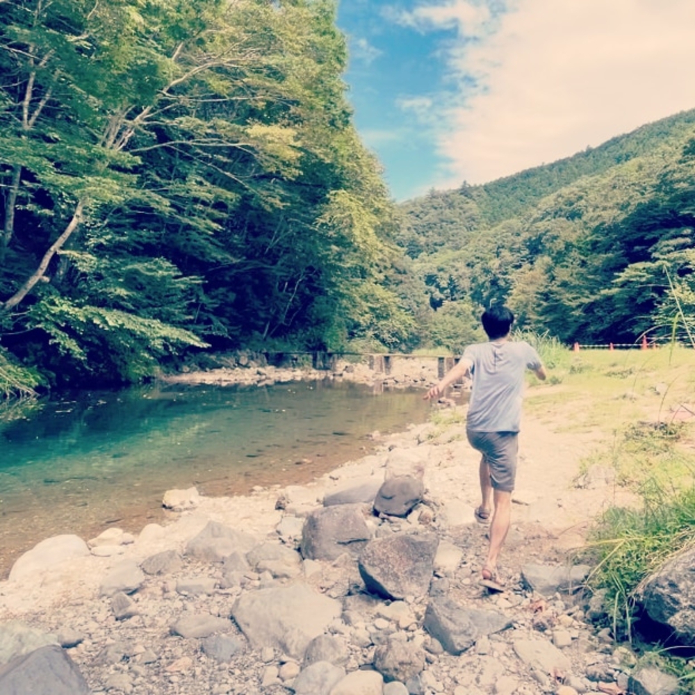 プロフィール画像