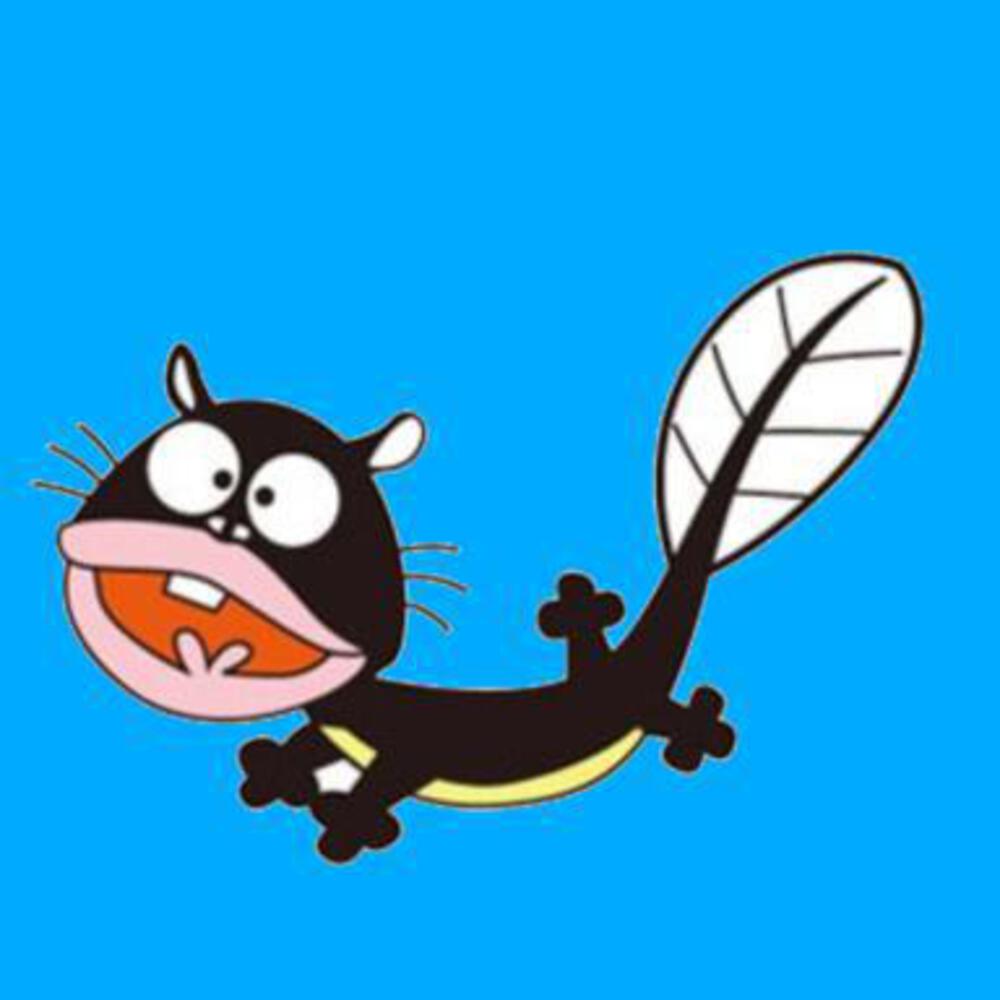 うなぎイヌ兄やん