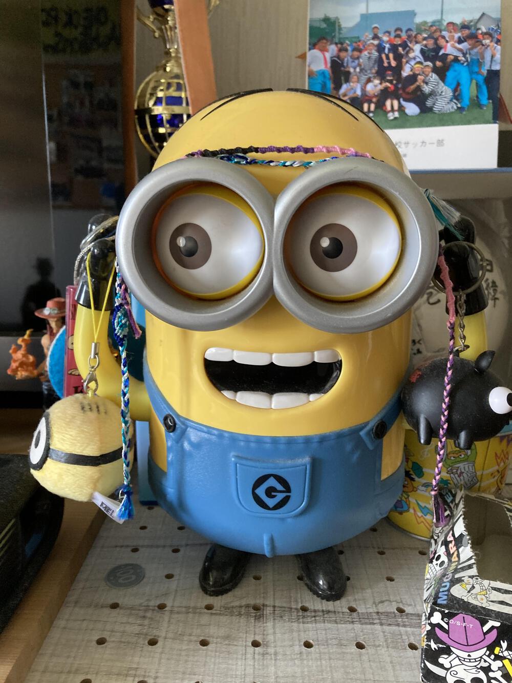 プロフィール画像