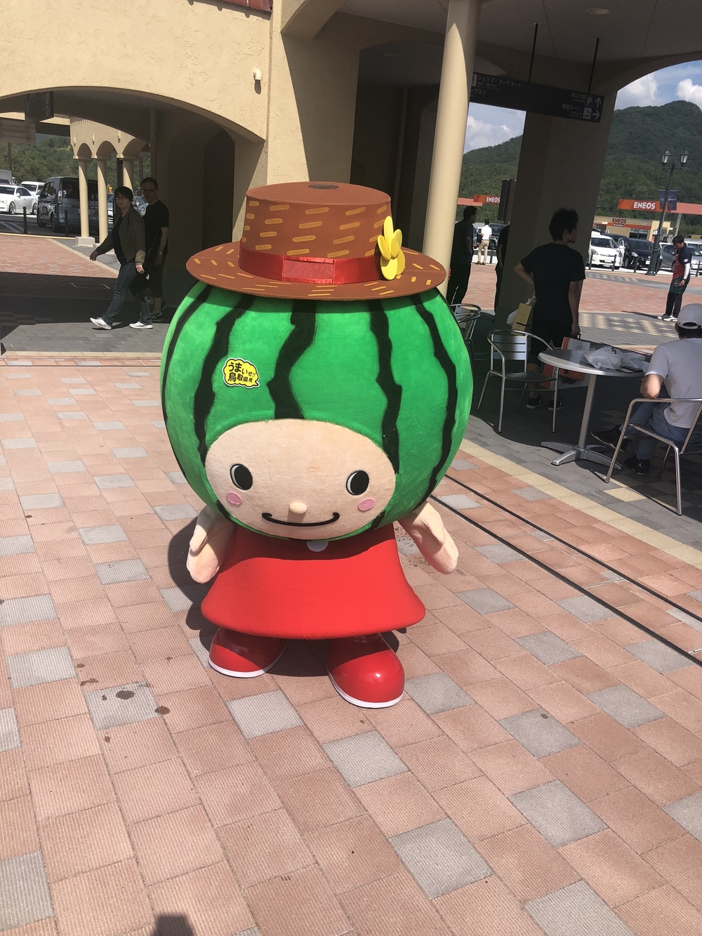 プロフィール画像