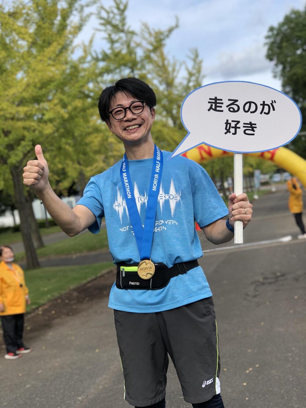 プロフィール画像