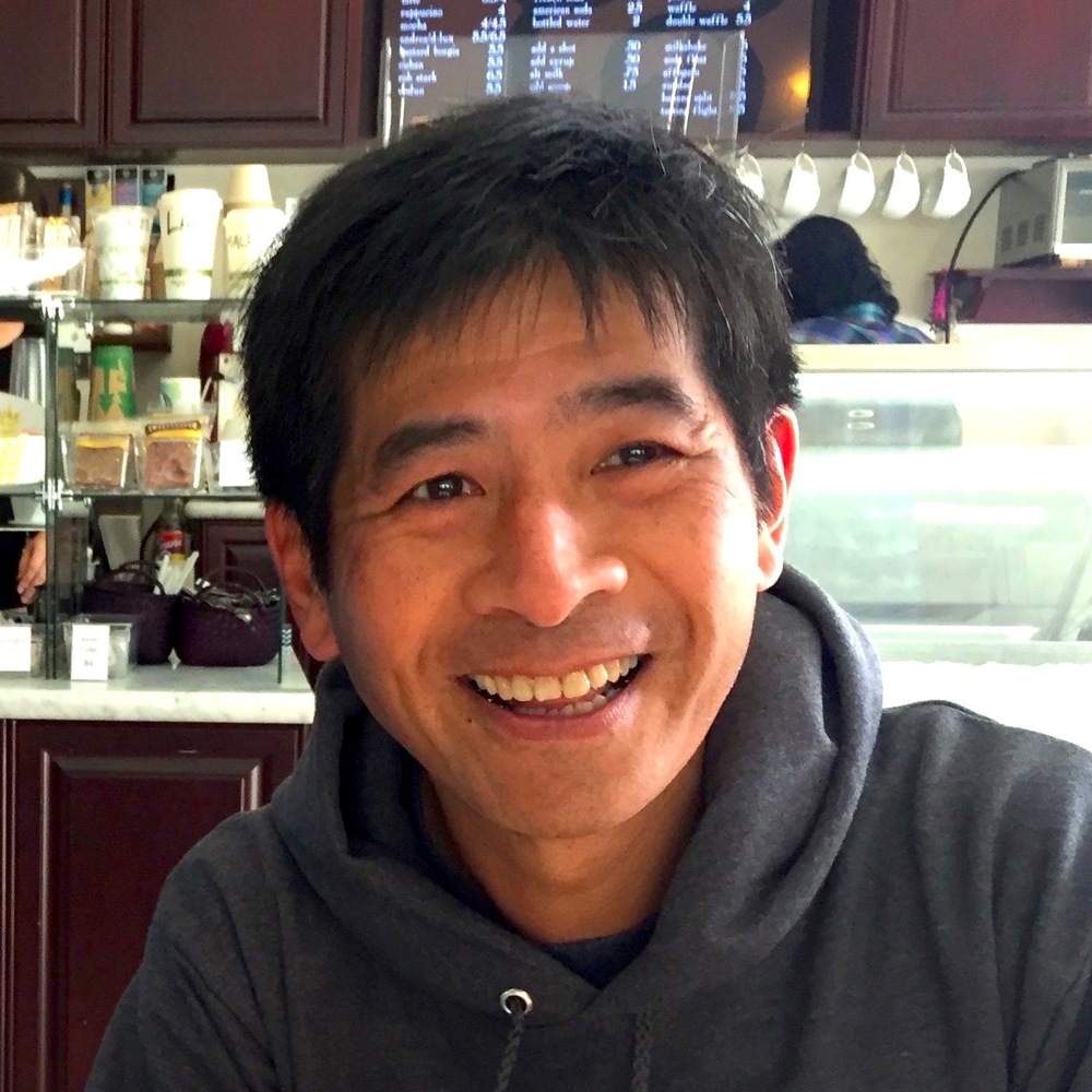 プロフィール画像