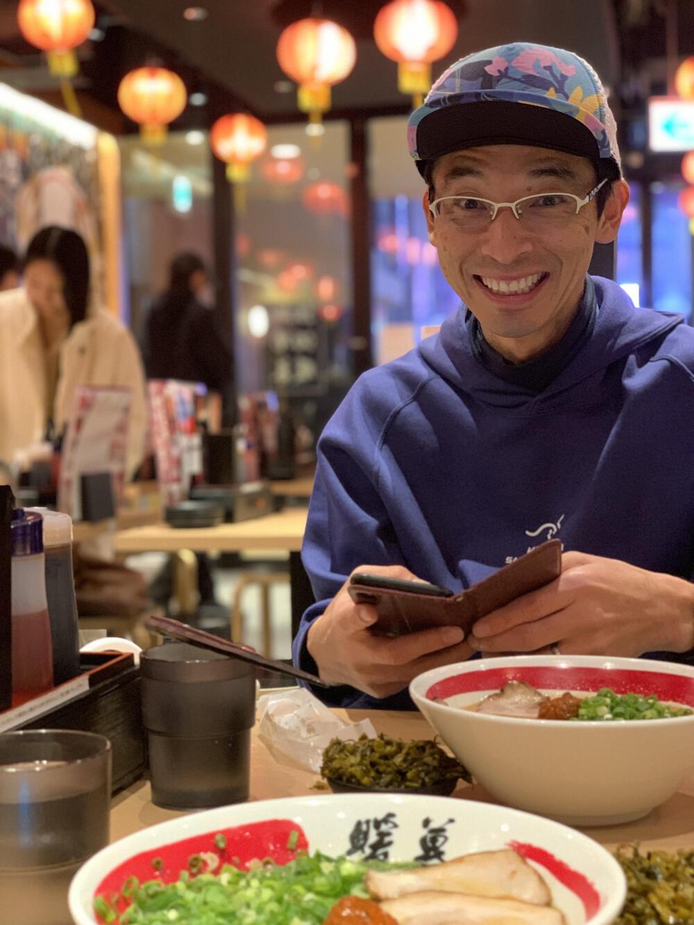 プロフィール画像