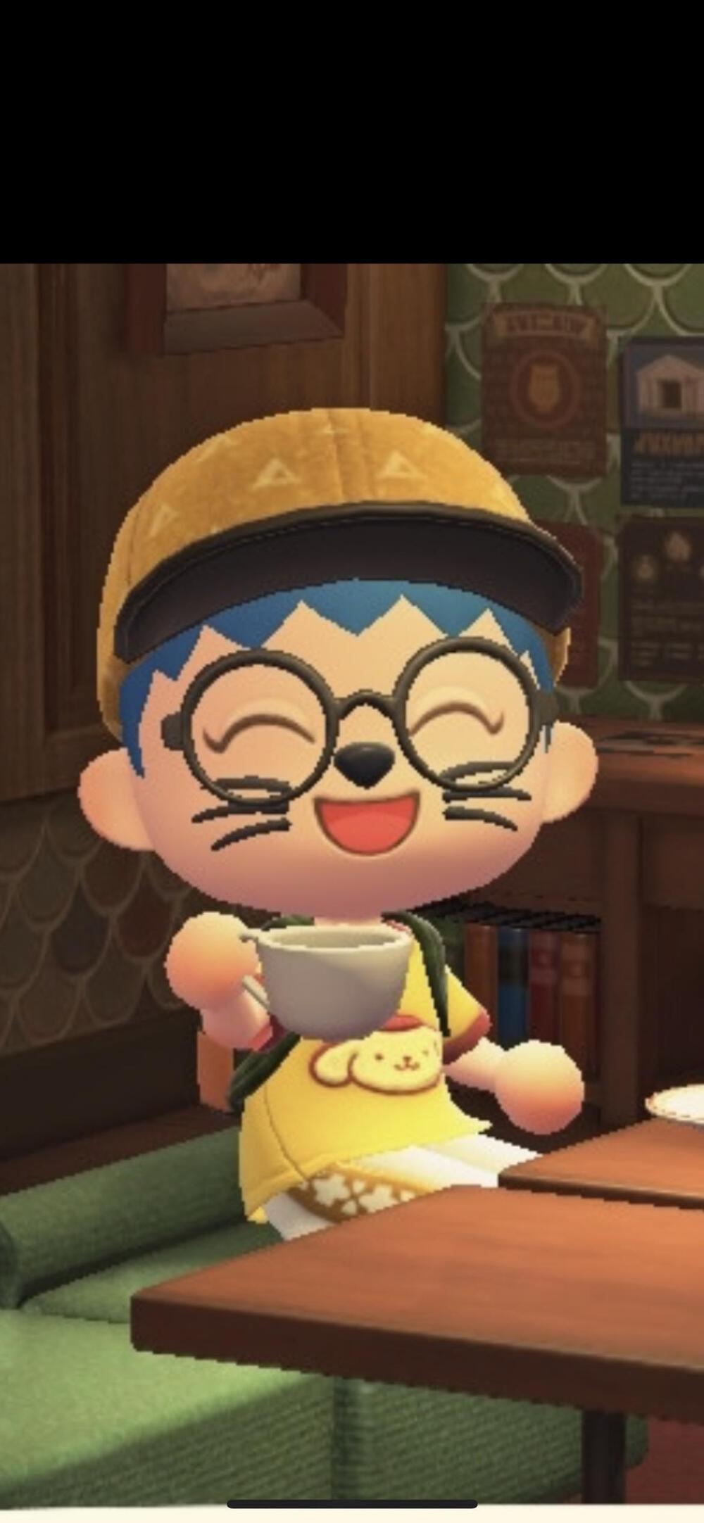 プロフィール画像