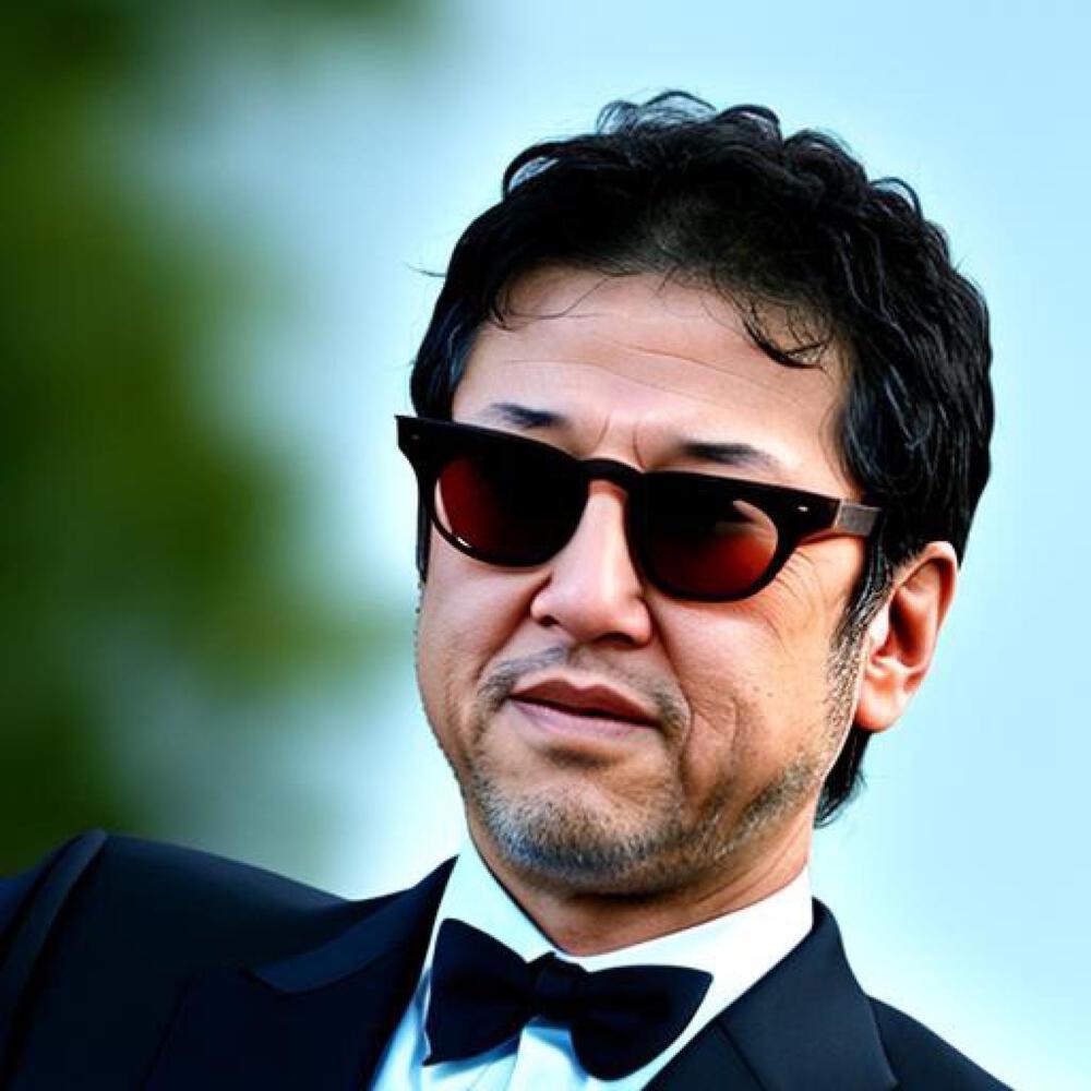 プロフィール画像