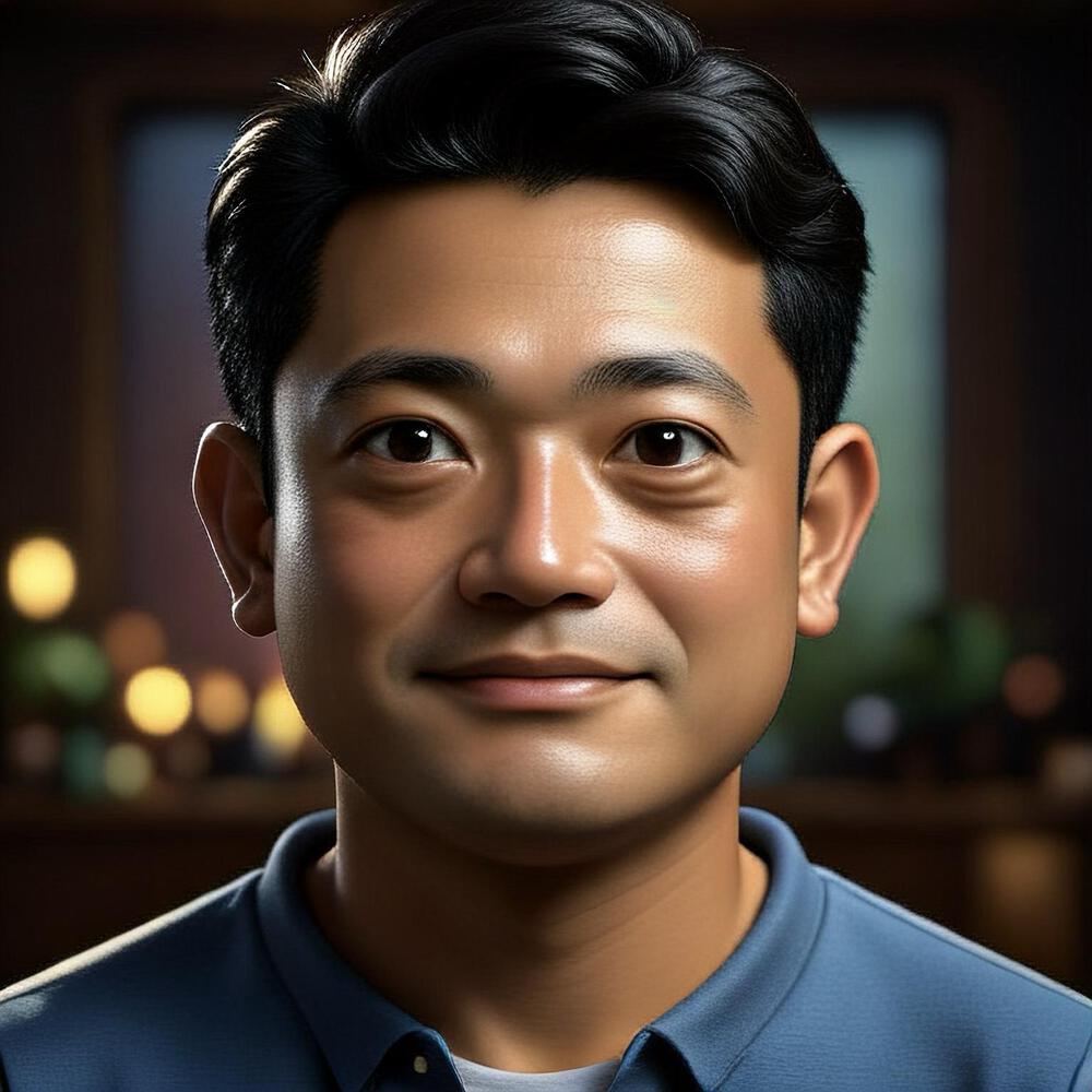 プロフィール画像