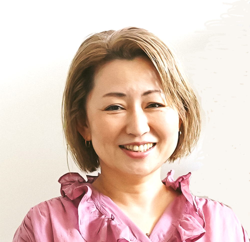 プロフィール画像