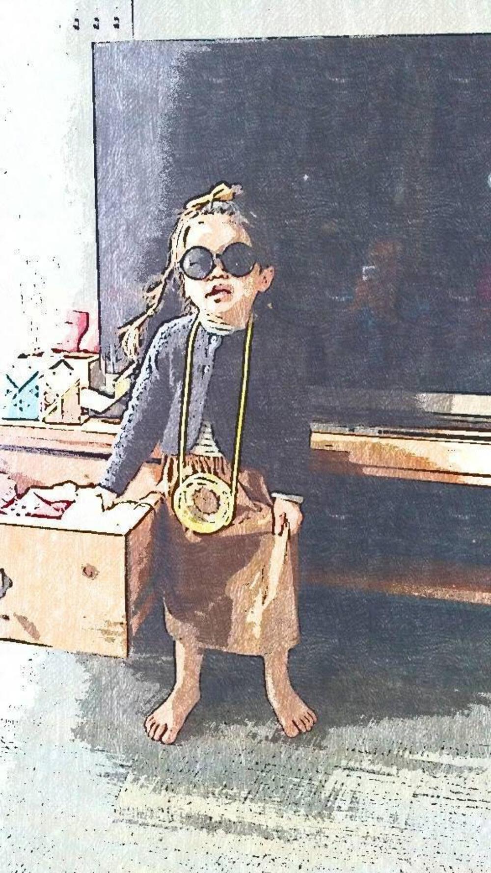 プロフィール画像