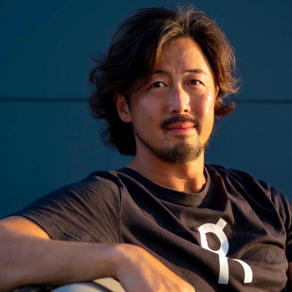 プロフィール画像