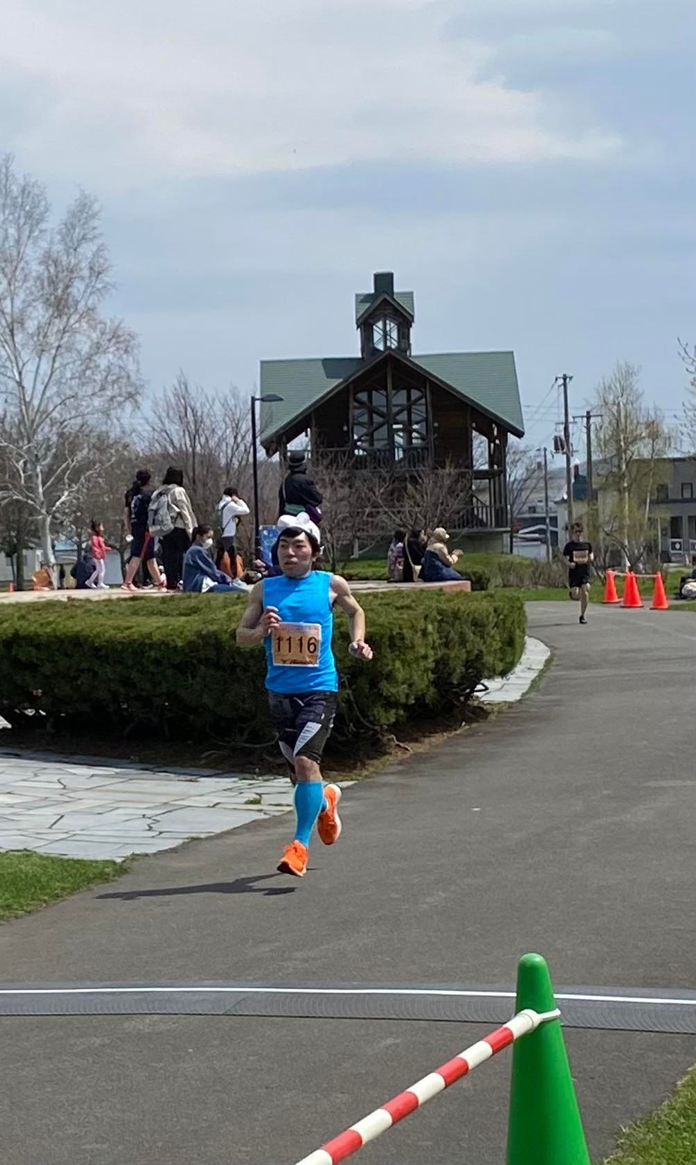 プロフィール画像