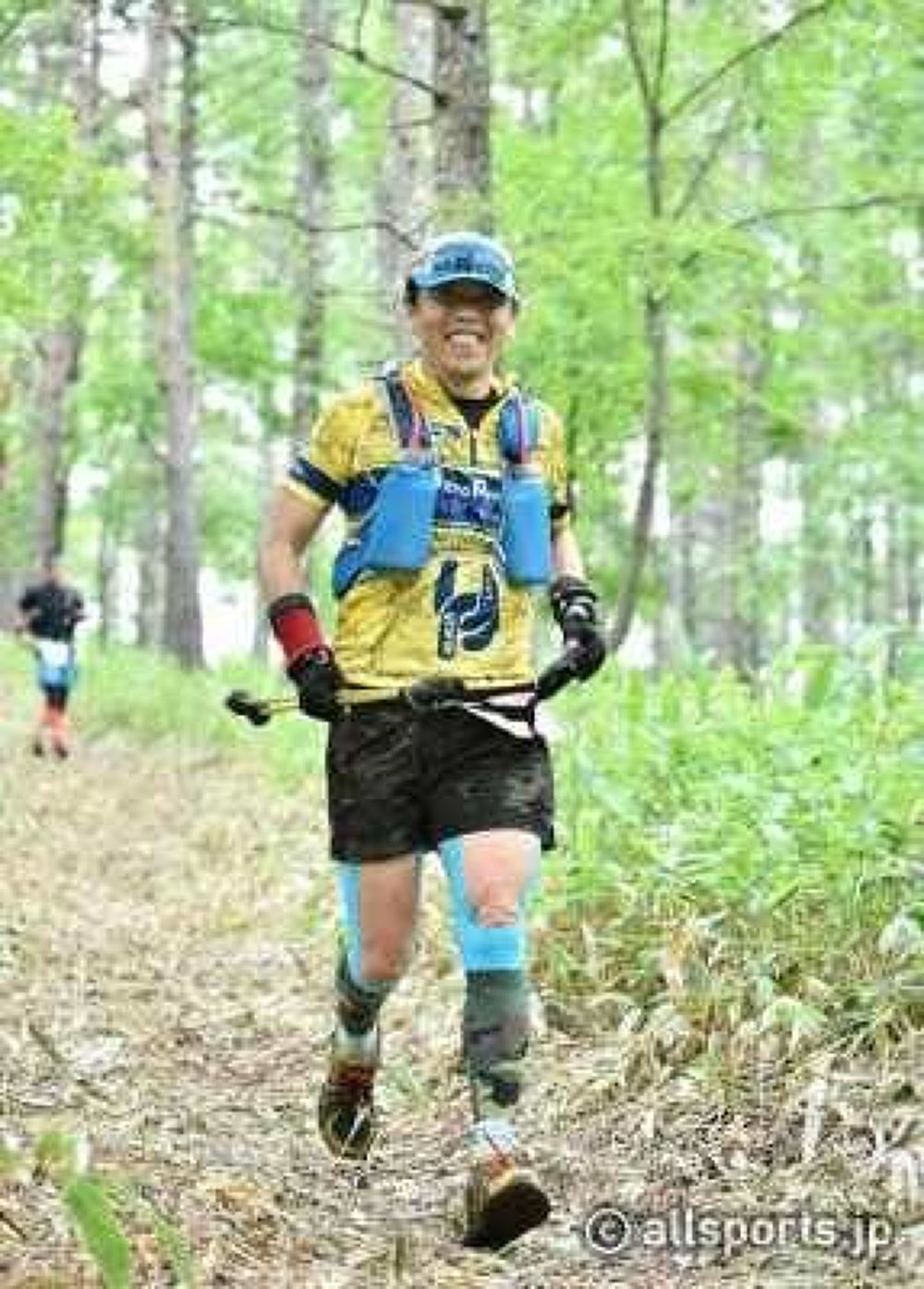 プロフィール画像