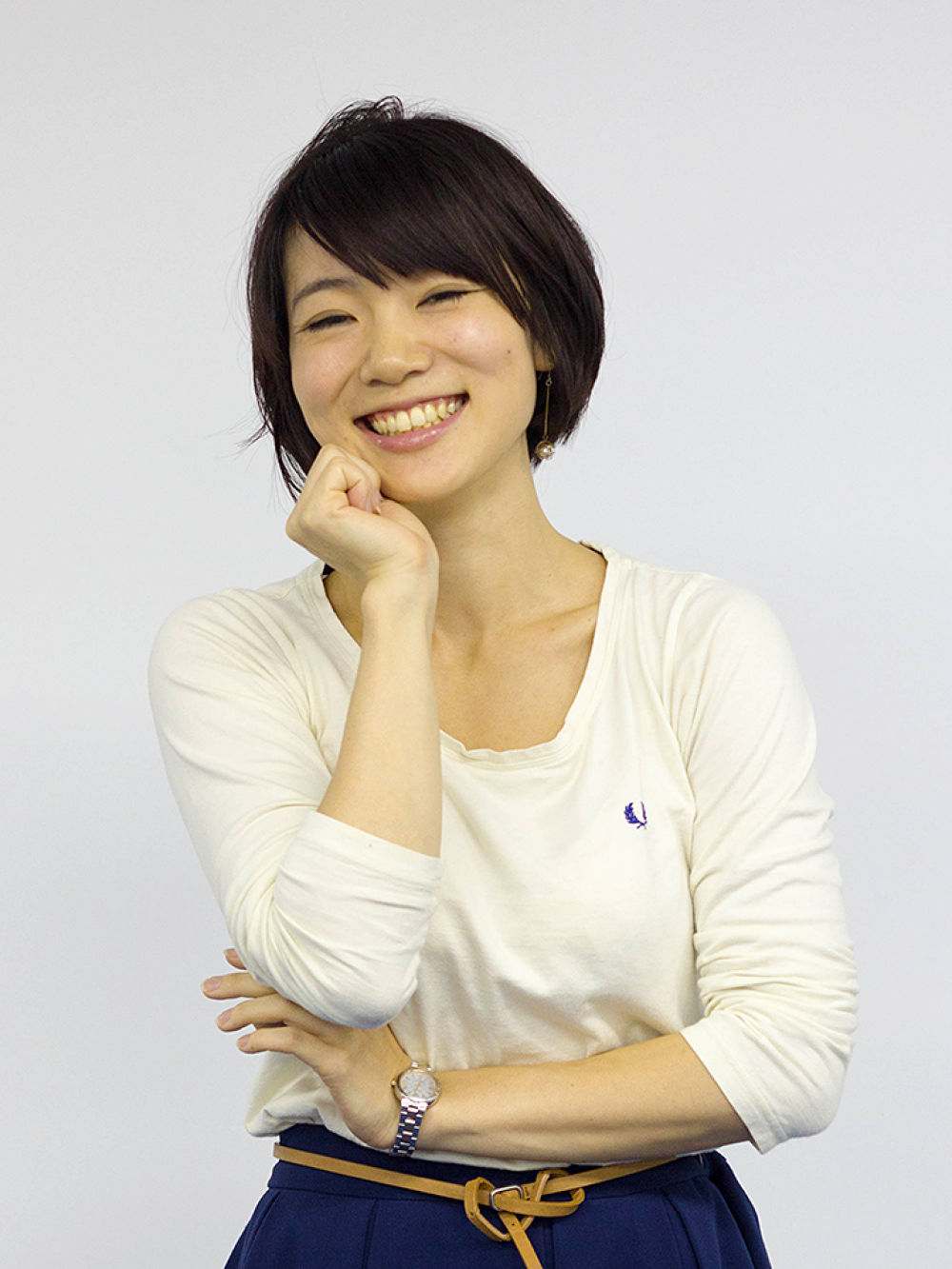 プロフィール画像