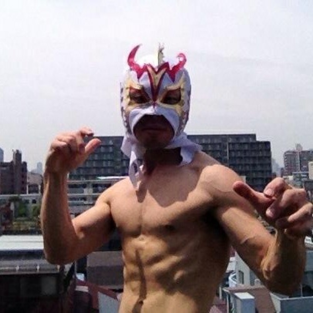 プロフィール画像